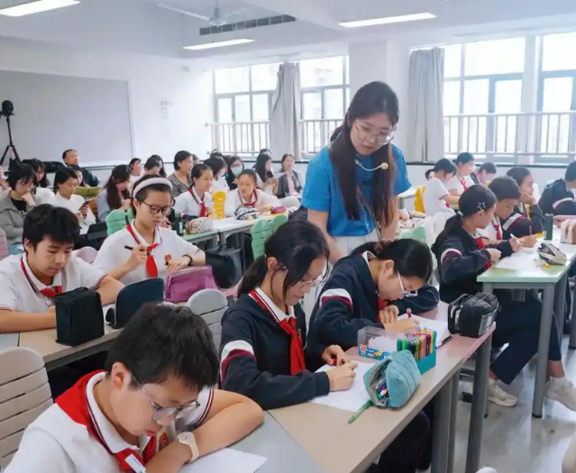 将庞大的差异教育理念转化为日常的实在